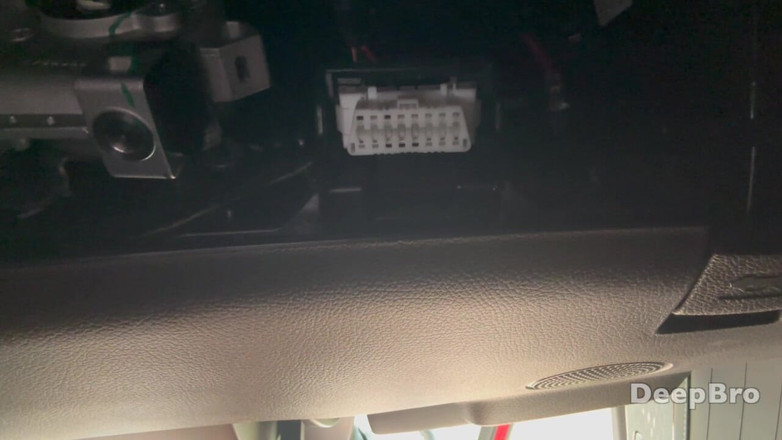 Deep bro: Jezdí na mém penisu svým obrovským zadkem a cítím, jak...