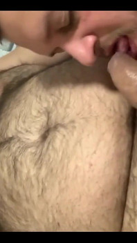 Eljodedor31 Makes Me Eat His Cock and Swallow His Cum