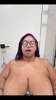 Video with Either Titty Bouncing