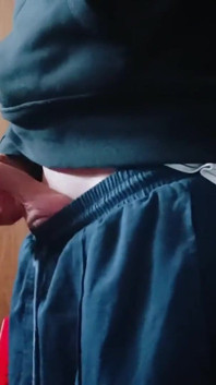 Garoto sexy segue o filme