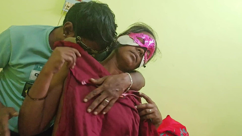 Hotmahi: Desi Romance at Its Finest. Watch Till the End to...