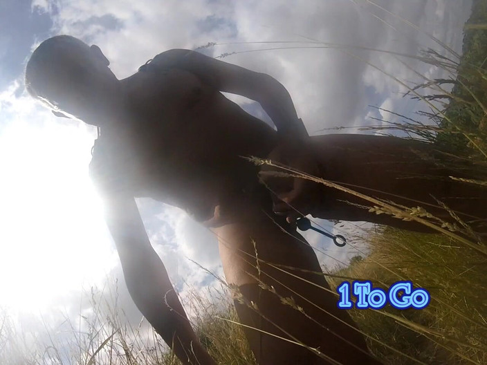 Andy: Część 2 Spacer 48