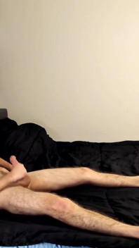 Tření jednoho s Jasper Spice