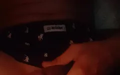 Masturbare cu scurgeri de spermă