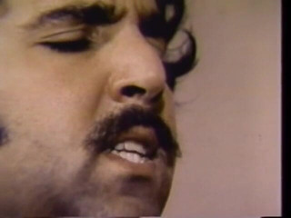 Vintage Usa: Si cantik berbulu menghisap zakar besar Ron Jeremy