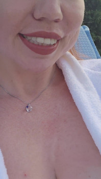 Do You Want to Sunbathe with Me?