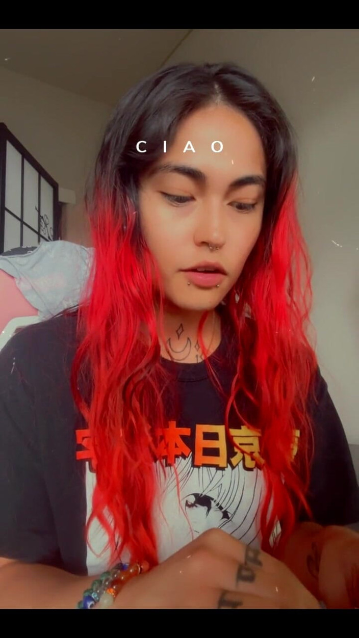 lilRavenFox: Life Update