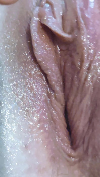 Wet Tight Lil Pussy