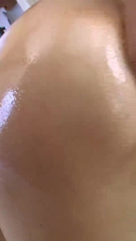 金发女郎的第一人称视角被指交并被舔舐