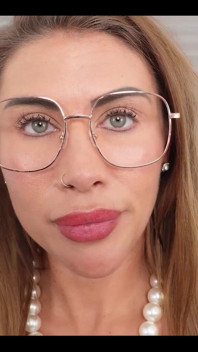 Callie Step-mom JOI