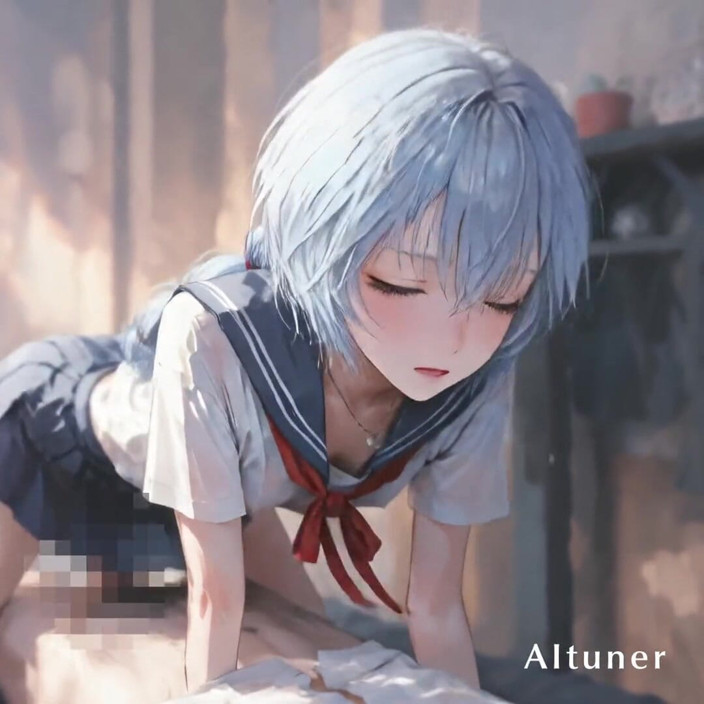 AItuner: vah jitna shant hai, vah utni hi avismarniy ho jaati...