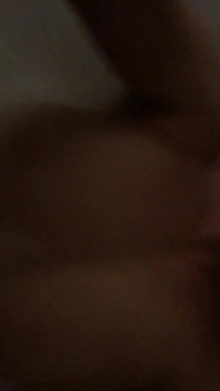 Wife Begging for a Cumshot in a Hotel with Husband's Friend.