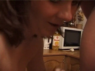 Xfucks: Milf redhead having a good fuck with her neighbor