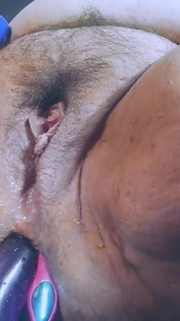 Bbw phun nước lớn