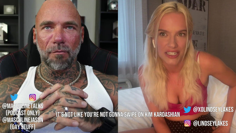 Raw and Uncensored with Masculine Jason: Confessioni della porno star - Lindsey lake (episodio 69)