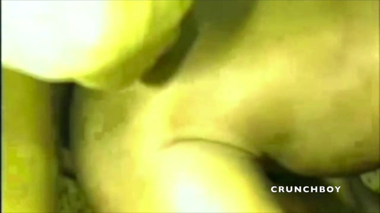 GAY VINTAGE PORN: Trojka sexu s XXL černými ptáky