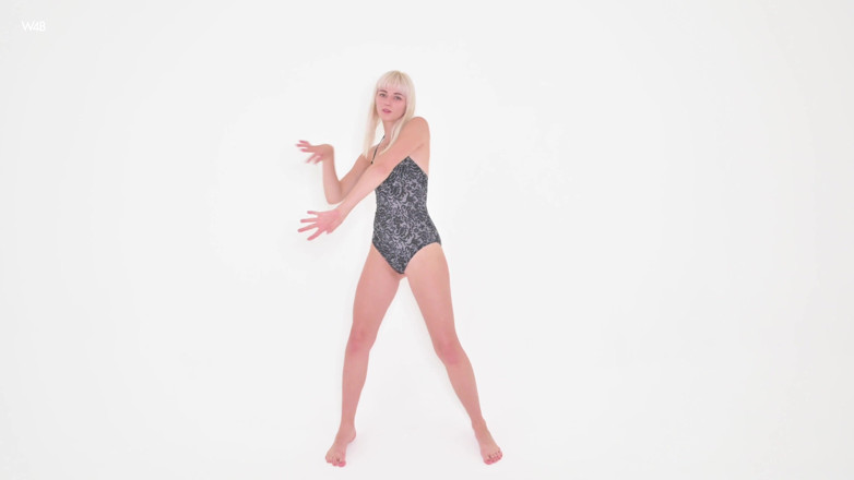 Watch4beauty: Oyuncu seçmeleri Afox