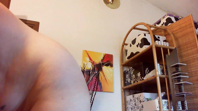 Nicoletta Embassi: The pearl body all destroyed
