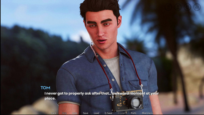 Wickedgammes studio: Instincte nevăzute (partea 17)