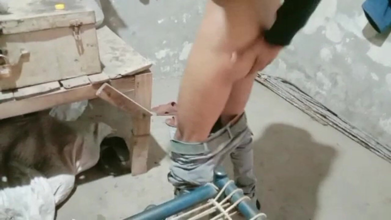 Desiboy gay: पूर्ण समलैंगिक हस्तमैथुन