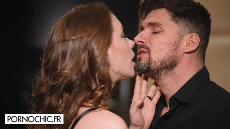 Pornochic: Otevřené manželství: sdílená intimita