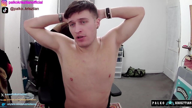 Palko Krisztian: 2025-12-17