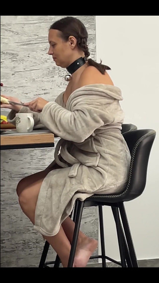 Crypto Mommy: Apa yang saya perlukan adalah untuk awak bermain dengan saya!