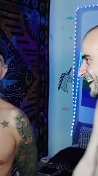 Tema: El Semen by Leo Bulgari & Xisco (sfw)