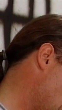He Visits His Girlfriend in Prison and Fucks Her in the Cell