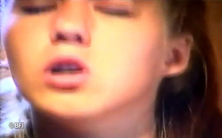 Horny Teenies: Remaja Euro Nympho p4