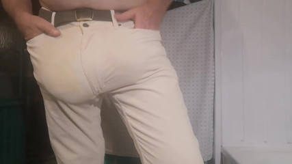 Monster_Meat_: Corduroy pants fetish /thank you all cords