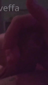 Well Since of Deleted Our Fridaynight Video We Decided to Make a Quick Latenight Video of Adams Bedtime Handjob