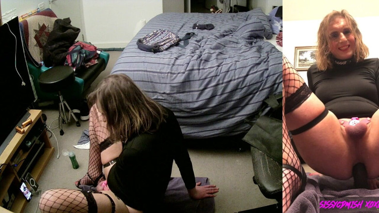 SissyCDMish: Sissycdmish - เว็บโชว์แบบยาวอีกครั้ง