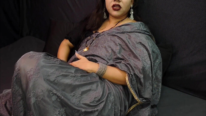 Sexykajalbhabhi: Stepmother and Stepson _ Stepmom Made Stepson Fuck Ass and Pussy