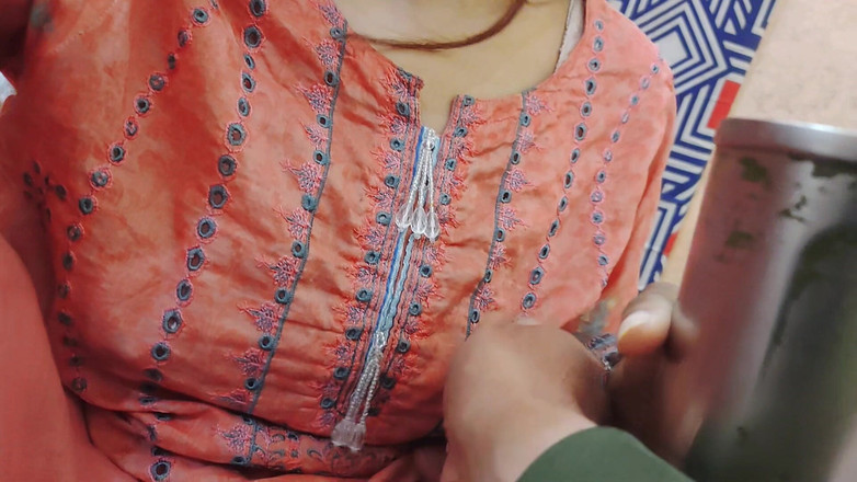 Sairaxsaim: Starałem się przekonać Baji, ale ona się dziś nie zgodziła.