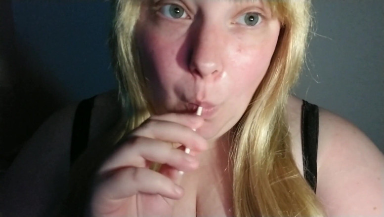 Totally Not Crazy: Lolipop seru