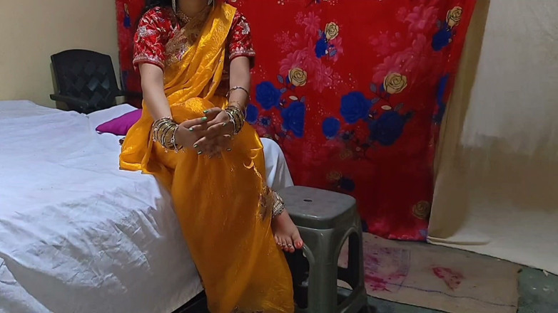 Lalita Singh: The Bahu Was Ready and Waiting for Her Sasur Ji...