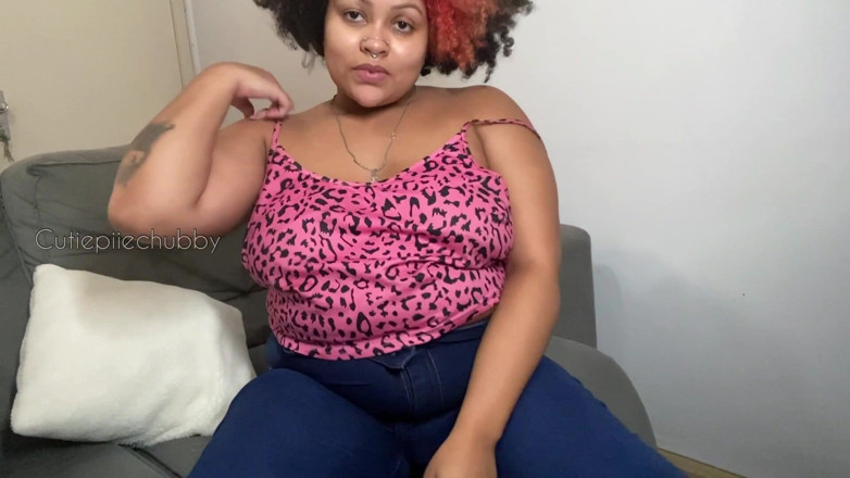 Cutiepiie Chubby: sauteli mammi sautele bete ka viry poora karne ke lie...