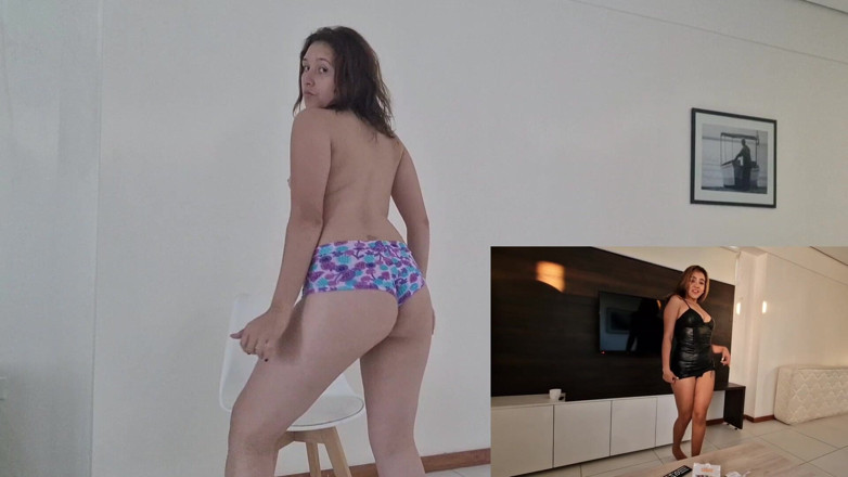 Latinascachondas: Gostosas brincando