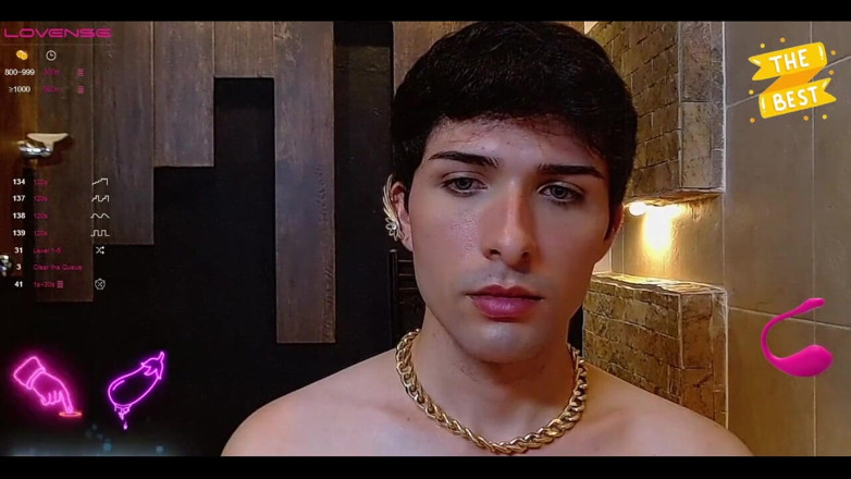 Diego_latinboy: Gay caliente