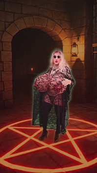 Coven Club Sissy Vixen