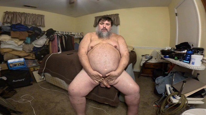 GeneWadexxx: Beruang terangsang di sini