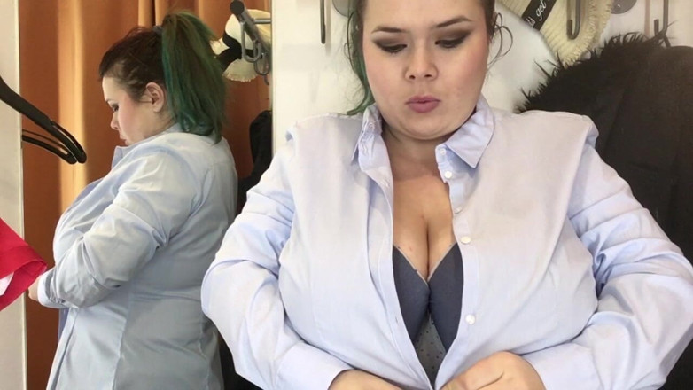 Roxanne Miller: Roxanne Miller - Šatna 2