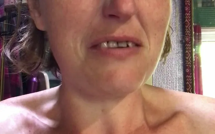 MistressWriggler: POV of Masturbating Standing up Where Hot Sexy Mistress Wriggler...