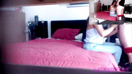 Latinaspy: Ep05 Šukání latinské krásky