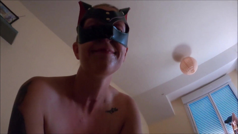 K Vw: First part 2 creampies in 1 pm