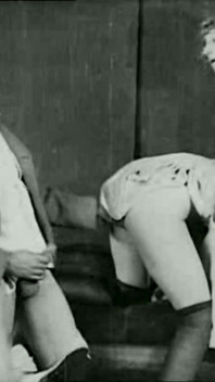 L'atelier Faiminette 1921 vzácný francouzský němý erotický film restaurovaný ve 4K