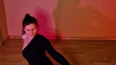 My New Dance