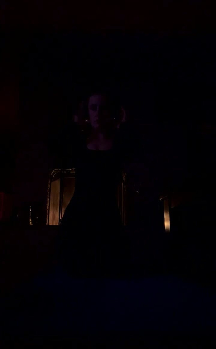 April Sparx: Stream Inizio al 01/12/2024 08:12 Am stream silenzioso qualche yoga prima di...