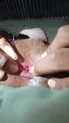 Arvind6355: Ich stecke meinen schwanz in meinen arsch teil 2